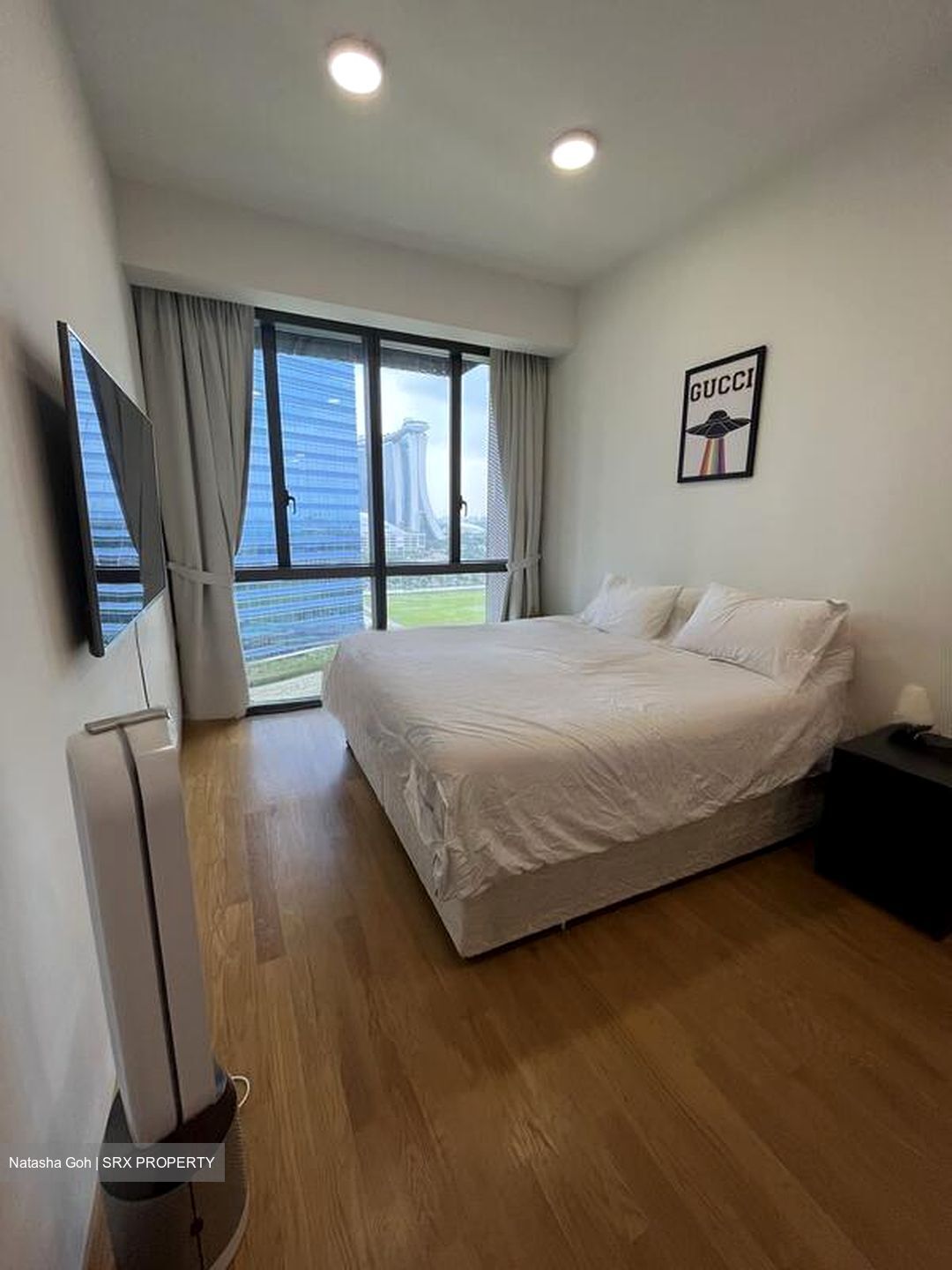 Marina One Residences (D1), Apartment #457950931